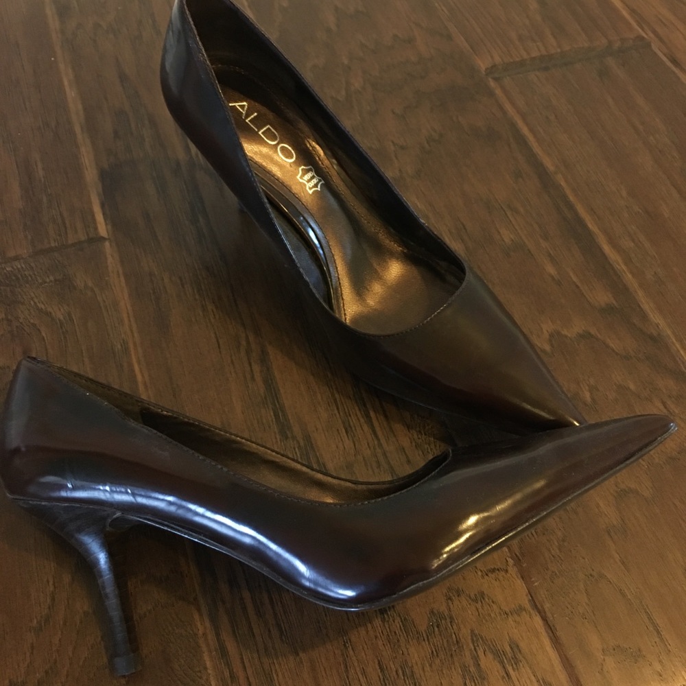 Women’s High Heels